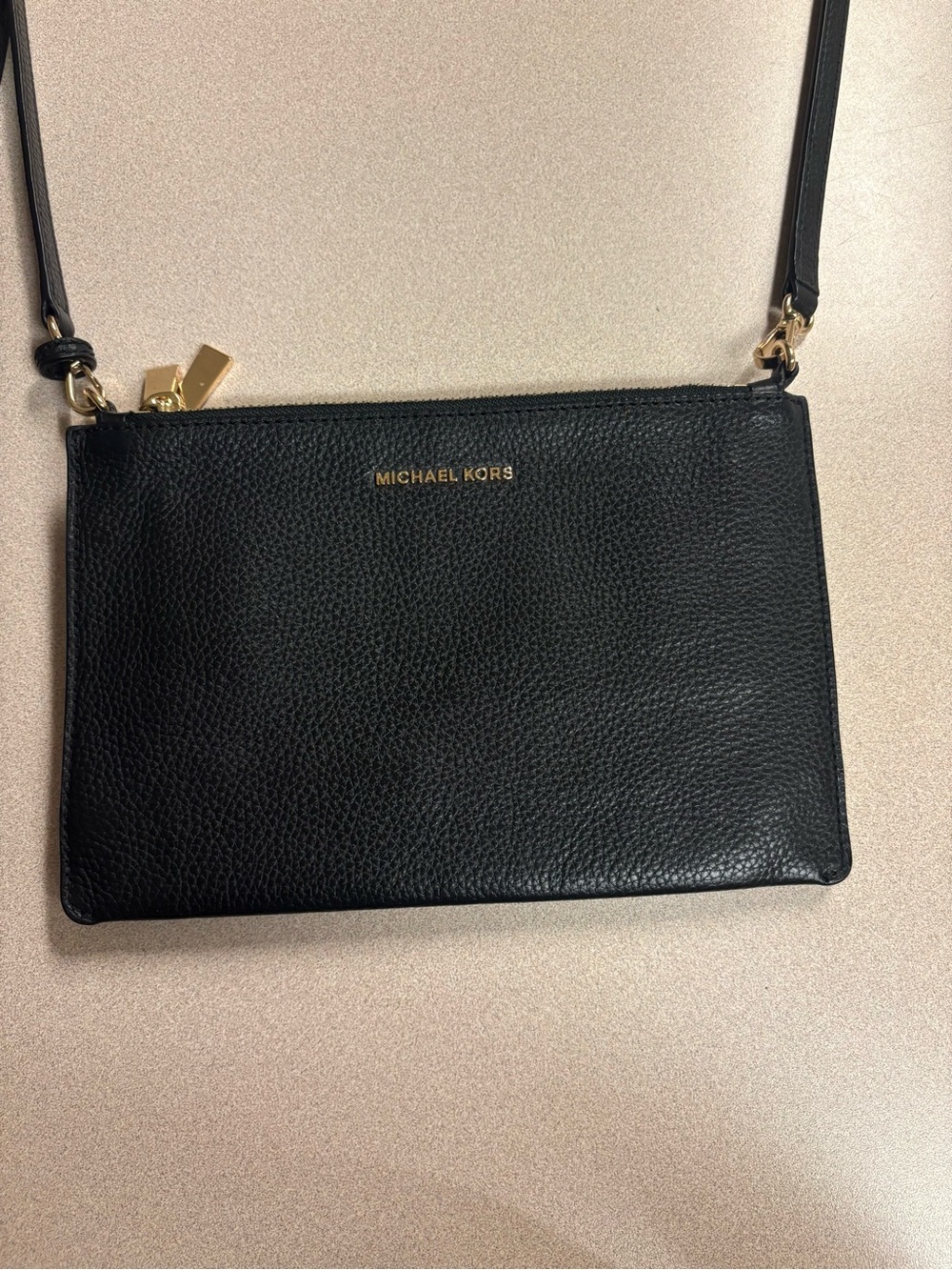 Michael Kors Crossbody Purse